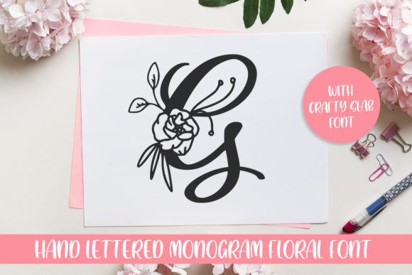 Gesya: A Font for Memorable Campaigns