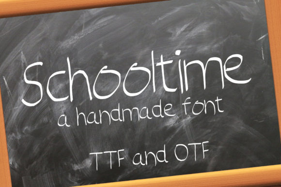 Schooltime: A Script Amp Review